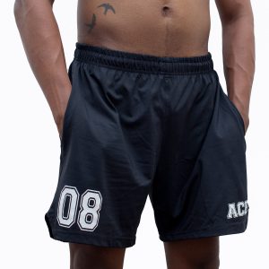 ACE Sports Short - Black - Men’s
