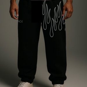 ACE FireDrip Oversize Sweatpant