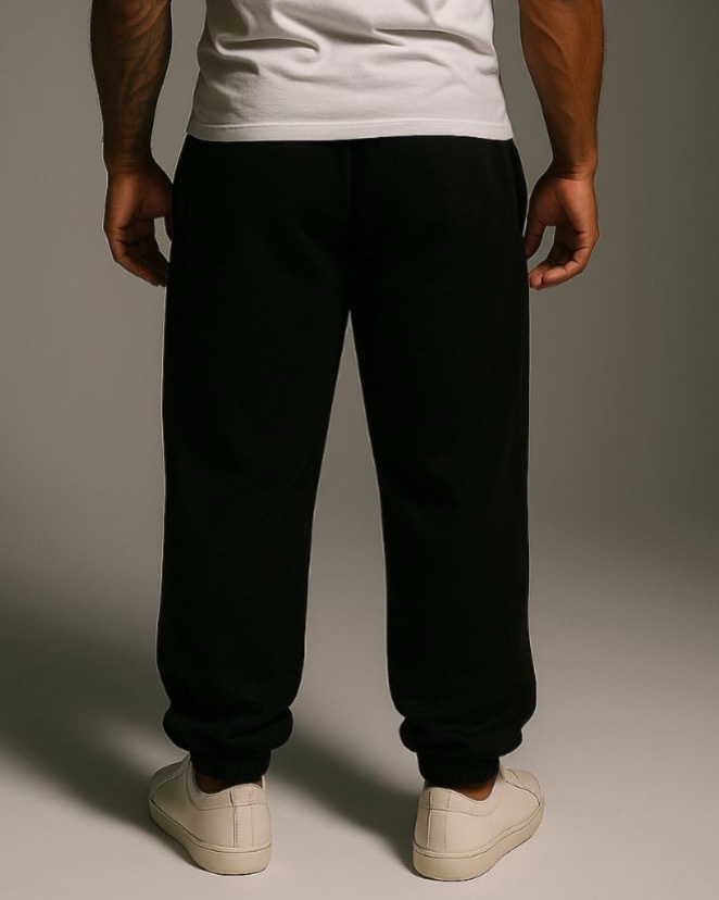 ACE Dark Souls Oversized Sweatpant - Image 2
