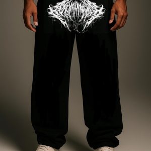 ACE Dark Souls Oversized Sweatpant
