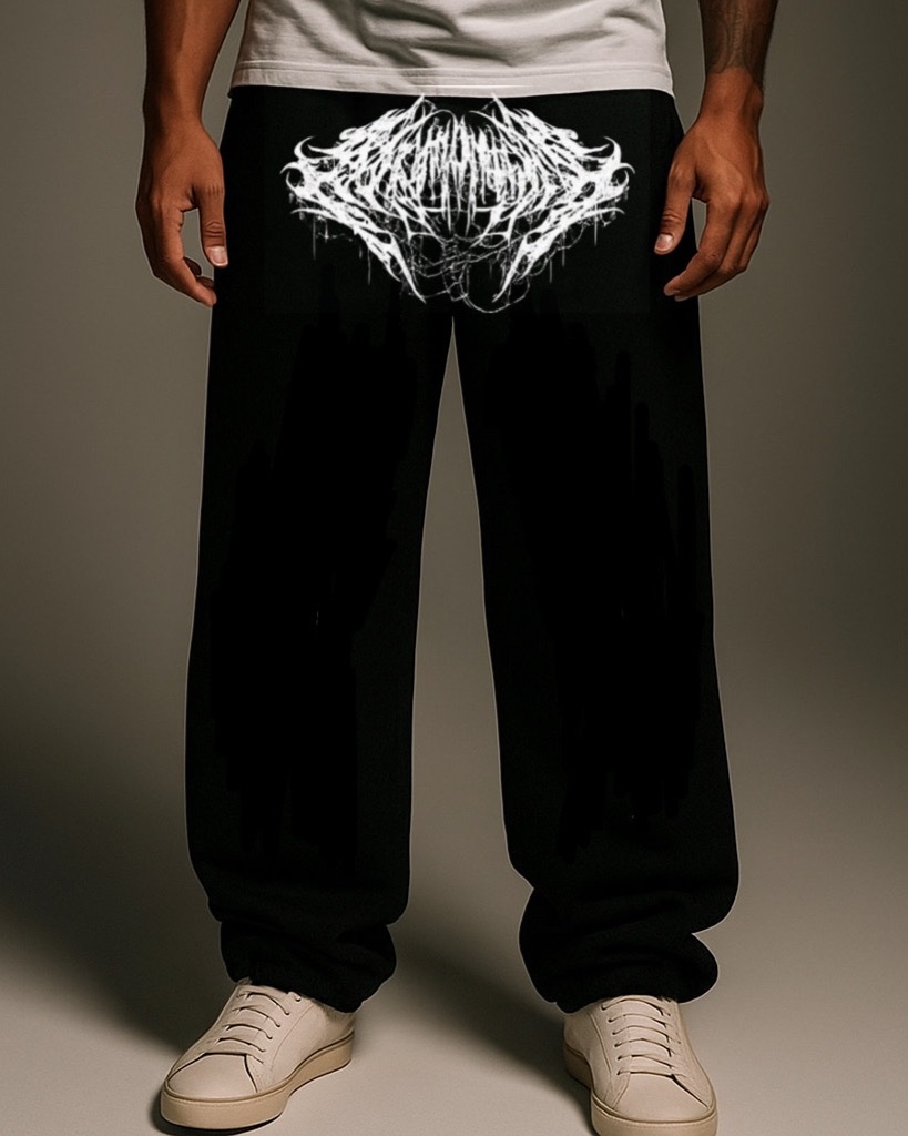 ACE Dark Souls Oversized Sweatpant