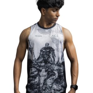 ACE Graphic Tank - 0.1