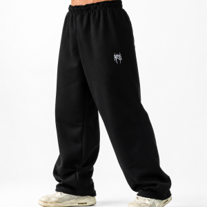 ACE Venom Oversized Sweatpants - (black)