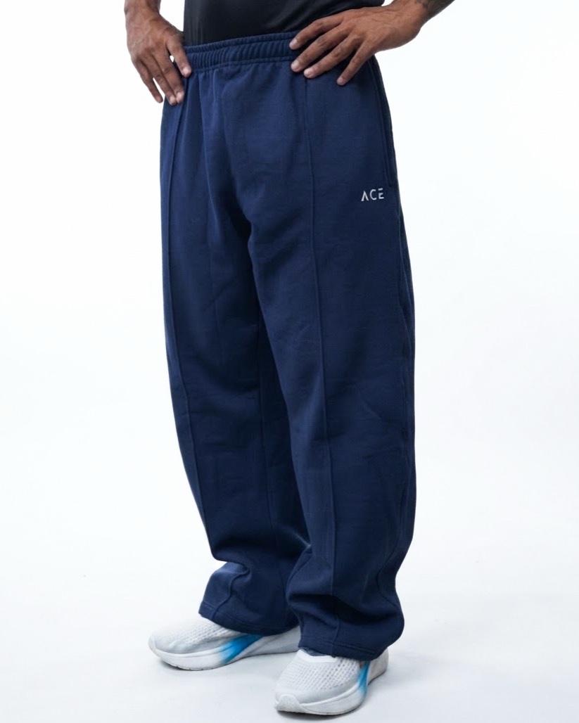 ACE Core Classic Oversized Sweatpants 0.2