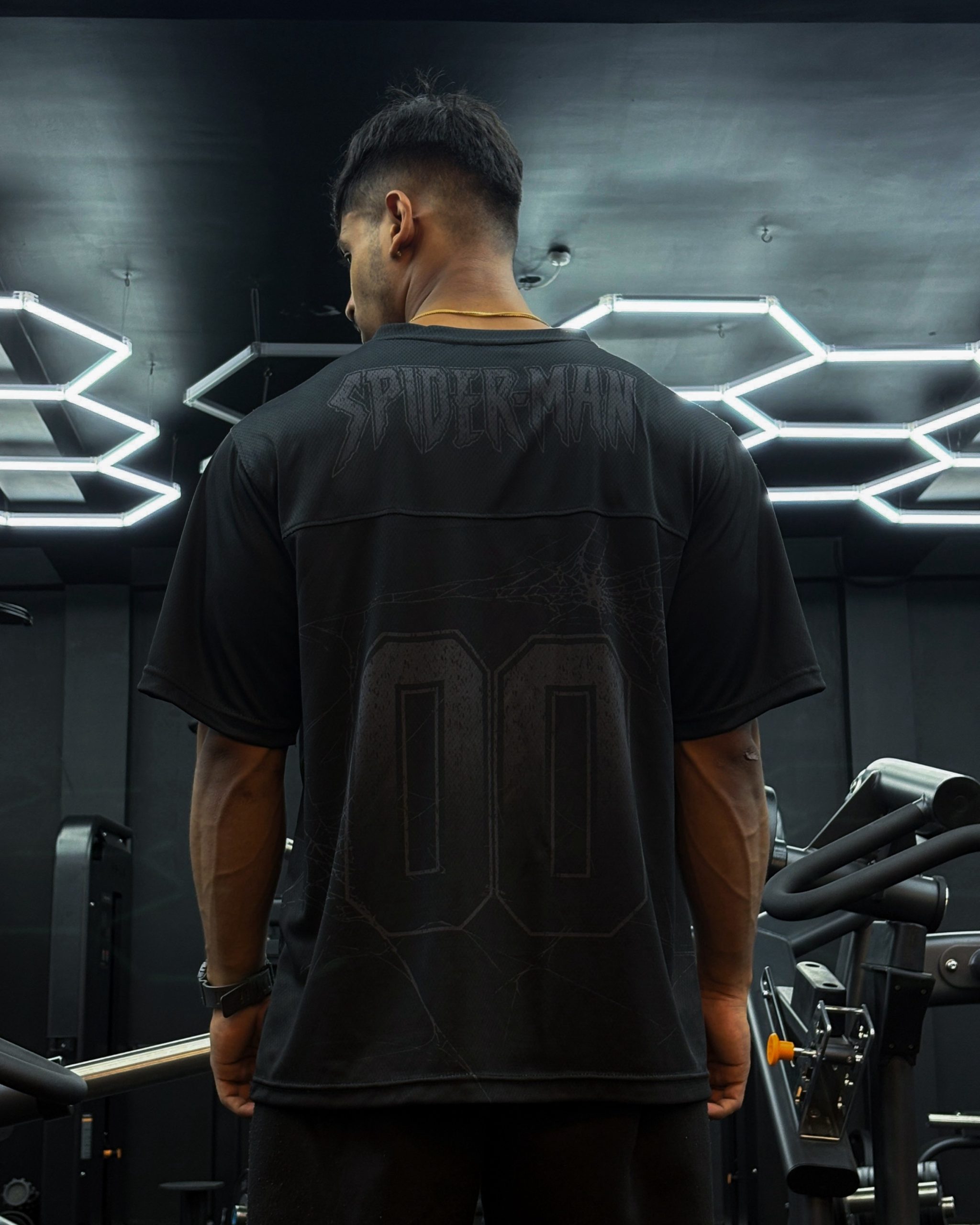 ACE Spider Jersey
