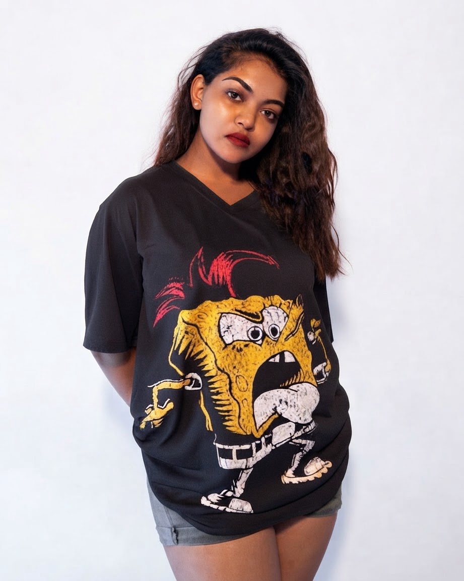 ACE Sponchbob Jersey